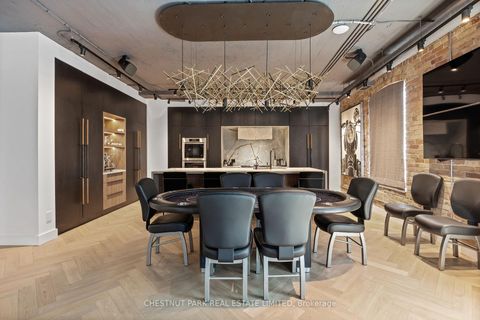 Photo 13 at 201 - 113 Dupont Street, Annex, Toronto