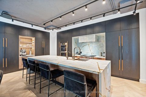 Photo 14 at 201 - 113 Dupont Street, Annex, Toronto
