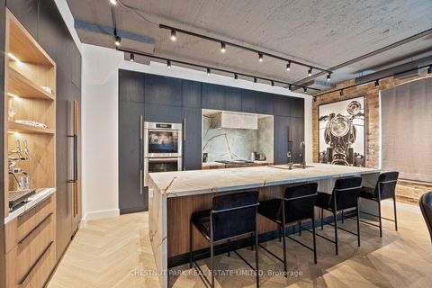 Photo 16 at 201 - 113 Dupont Street, Annex, Toronto Photo 16 at 201 - 113 Dupont Street, Annex, Toronto