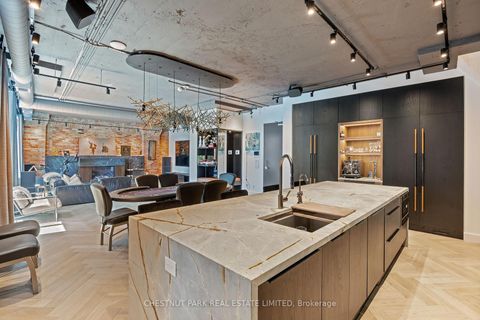 Photo 17 at 201 - 113 Dupont Street, Annex, Toronto