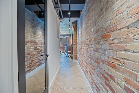 Photo 18 at 201 - 113 Dupont Street, Annex, Toronto