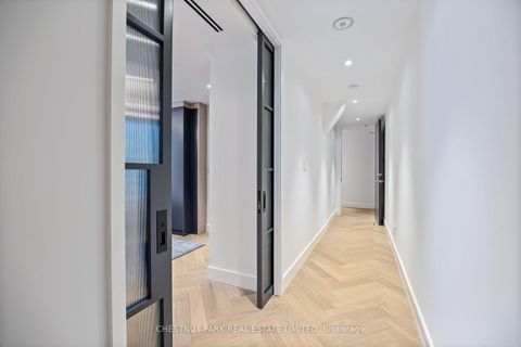 Photo 21 at 201 - 113 Dupont Street, Annex, Toronto
