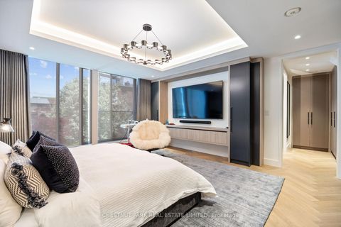 Photo 23 at 201 - 113 Dupont Street, Annex, Toronto