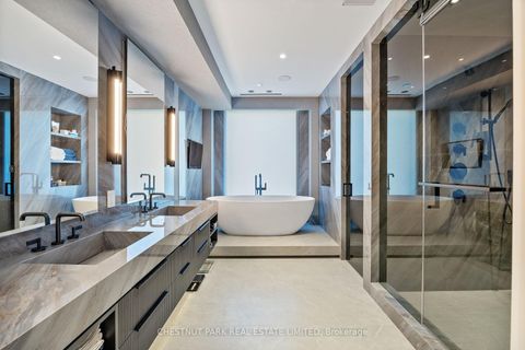 Photo 26 at 201 - 113 Dupont Street, Annex, Toronto