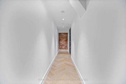 Photo 35 at 201 - 113 Dupont Street, Annex, Toronto