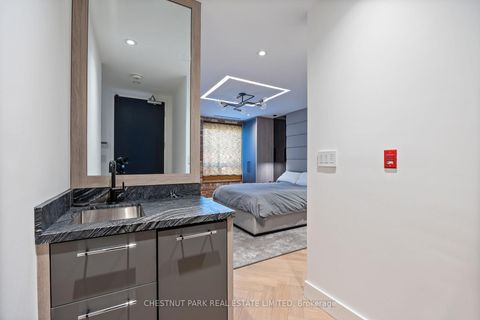 Photo 36 at 201 - 113 Dupont Street, Annex, Toronto