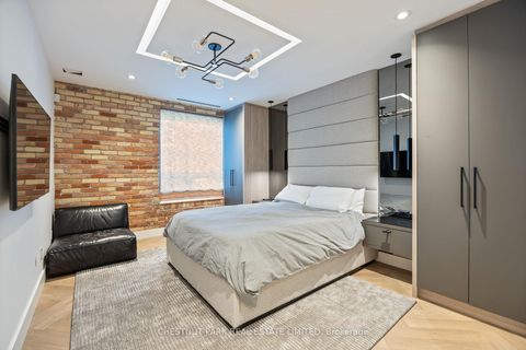 Photo 37 at 201 - 113 Dupont Street, Annex, Toronto