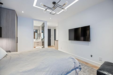 Photo 38 at 201 - 113 Dupont Street, Annex, Toronto