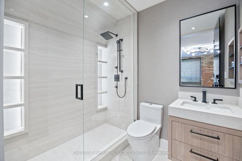 Photo 39 at 201 - 113 Dupont Street, Annex, Toronto