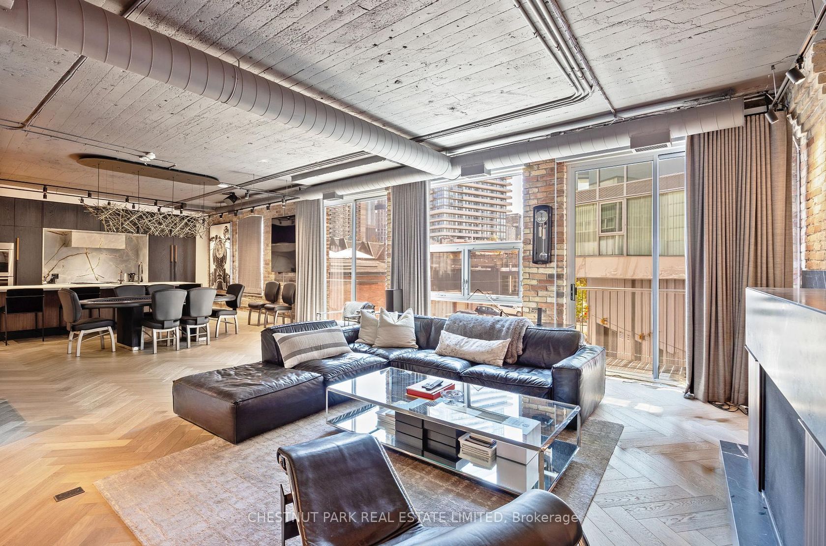 201 - 113 Dupont Street, Annex, Toronto 