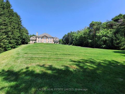 Photo 4 at 2508 16th Side Road, Rural King, King