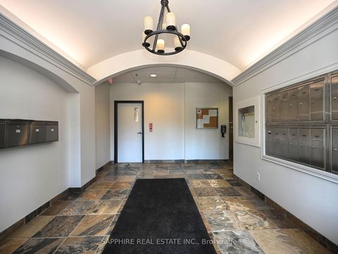 Photo 3 at 302 - 459 Kerr Street, CO Central, Oakville