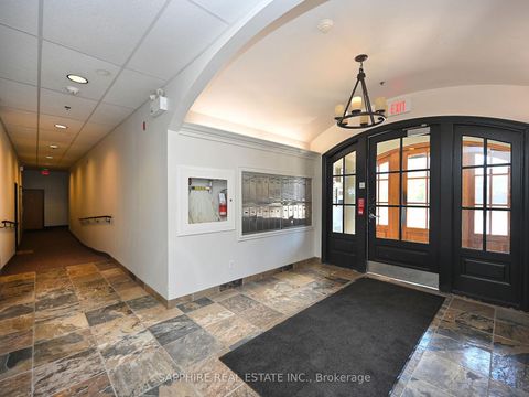 Photo 4 at 302 - 459 Kerr Street, CO Central, Oakville