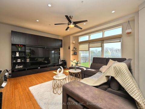 Photo 9 at 302 - 459 Kerr Street, CO Central, Oakville