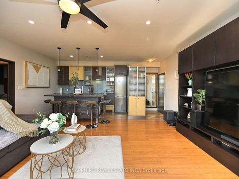 Photo 12 at 302 - 459 Kerr Street, CO Central, Oakville