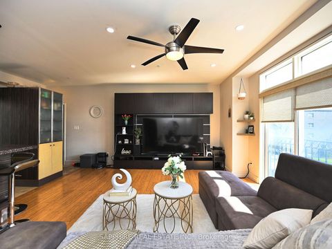 Photo 13 at 302 - 459 Kerr Street, CO Central, Oakville