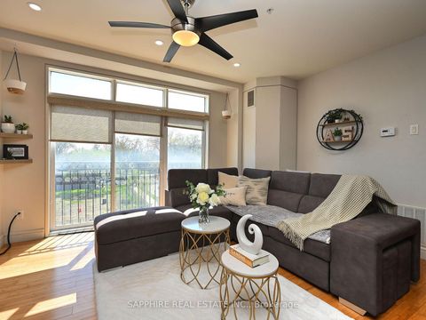 Photo 14 at 302 - 459 Kerr Street, CO Central, Oakville