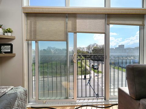 Photo 15 at 302 - 459 Kerr Street, CO Central, Oakville