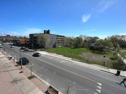 Photo 16 at 302 - 459 Kerr Street, CO Central, Oakville