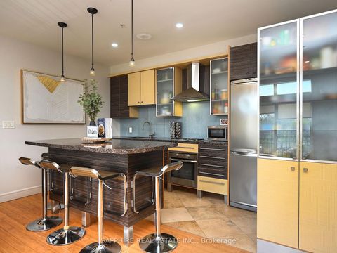 Photo 18 at 302 - 459 Kerr Street, CO Central, Oakville