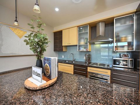 Photo 19 at 302 - 459 Kerr Street, CO Central, Oakville