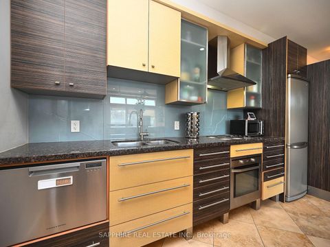 Photo 21 at 302 - 459 Kerr Street, CO Central, Oakville