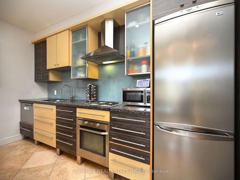 Photo 22 at 302 - 459 Kerr Street, CO Central, Oakville