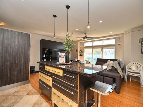 Photo 25 at 302 - 459 Kerr Street, CO Central, Oakville