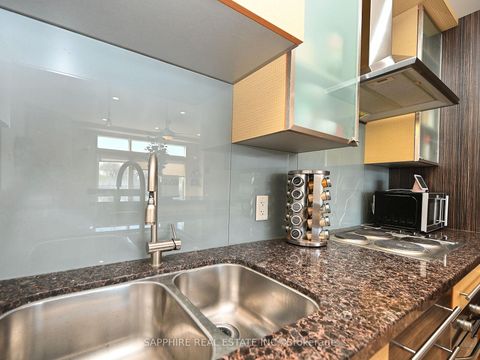 Photo 26 at 302 - 459 Kerr Street, CO Central, Oakville
