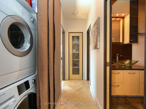 Photo 27 at 302 - 459 Kerr Street, CO Central, Oakville