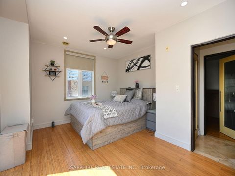 Photo 28 at 302 - 459 Kerr Street, CO Central, Oakville