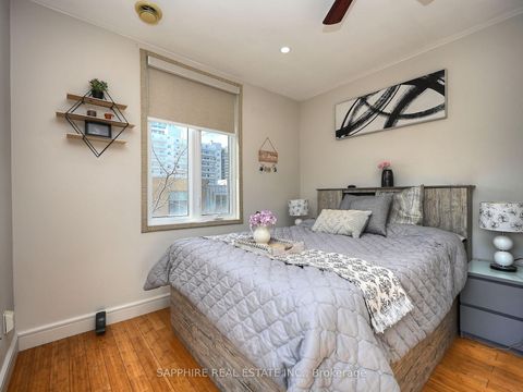 Photo 29 at 302 - 459 Kerr Street, CO Central, Oakville