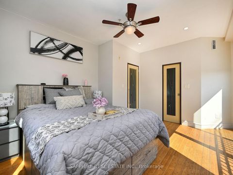 Photo 30 at 302 - 459 Kerr Street, CO Central, Oakville