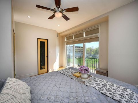 Photo 31 at 302 - 459 Kerr Street, CO Central, Oakville