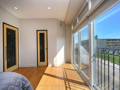 Photo 32 at 302 - 459 Kerr Street, CO Central, Oakville