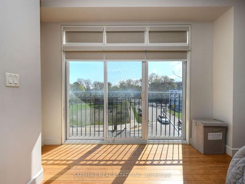 Photo 33 at 302 - 459 Kerr Street, CO Central, Oakville