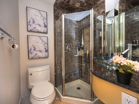 Photo 34 at 302 - 459 Kerr Street, CO Central, Oakville