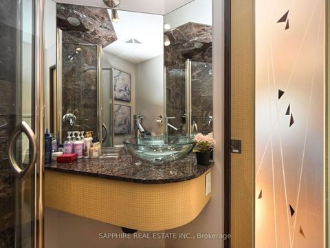 Photo 35 at 302 - 459 Kerr Street, CO Central, Oakville