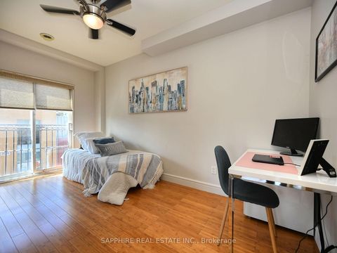 Photo 36 at 302 - 459 Kerr Street, CO Central, Oakville