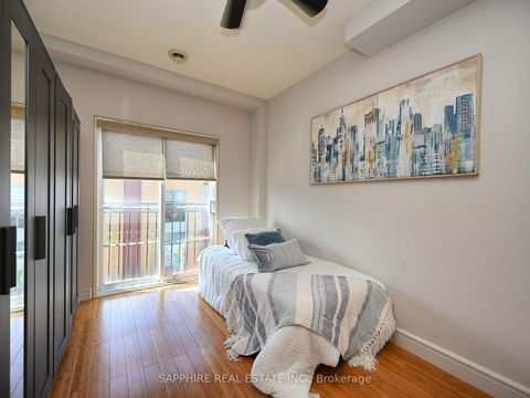 Photo 37 at 302 - 459 Kerr Street, CO Central, Oakville