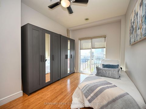 Photo 38 at 302 - 459 Kerr Street, CO Central, Oakville