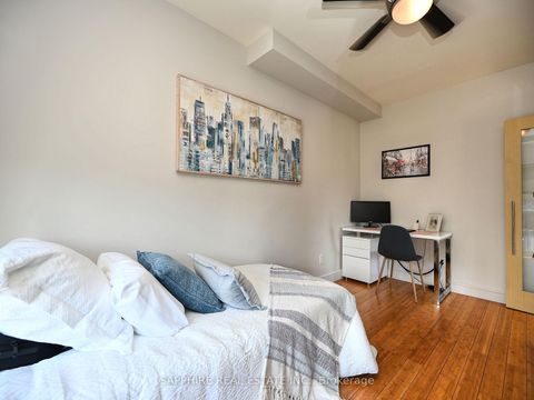 Photo 39 at 302 - 459 Kerr Street, CO Central, Oakville