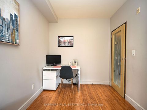 Photo 40 at 302 - 459 Kerr Street, CO Central, Oakville