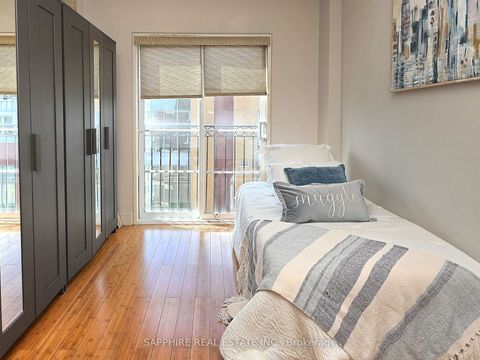 Photo 41 at 302 - 459 Kerr Street, CO Central, Oakville