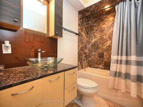 Photo 45 at 302 - 459 Kerr Street, CO Central, Oakville