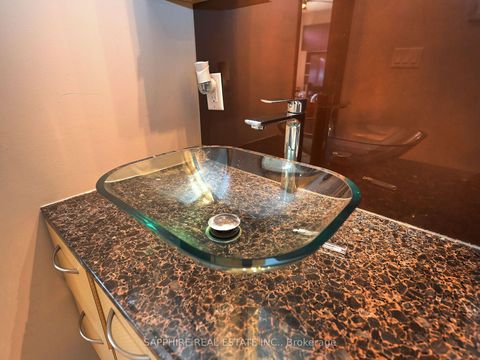 Photo 46 at 302 - 459 Kerr Street, CO Central, Oakville