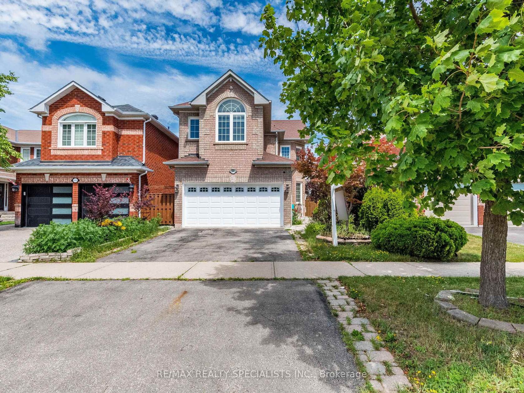 5946 Mersey Street, East Credit, Mississauga 