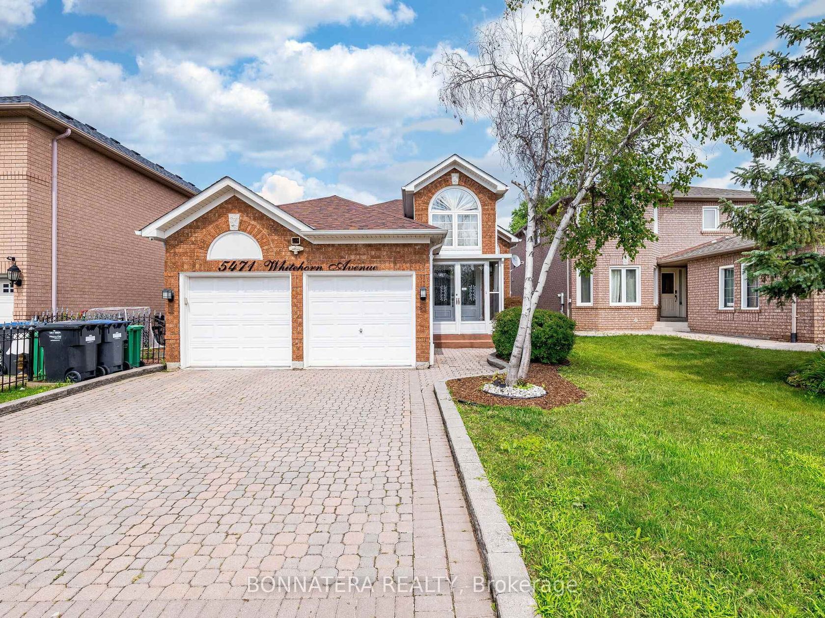 5471 Whitehorn Avenue, East Credit, Mississauga 