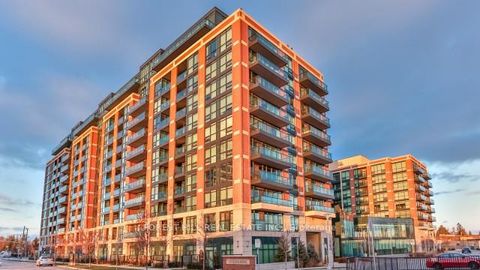 Photo 0 at 409 - 525 Wilson Avenue, Clanton Park, Toronto