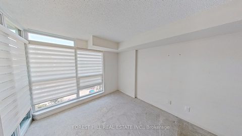 Photo 6 at 409 - 525 Wilson Avenue, Clanton Park, Toronto